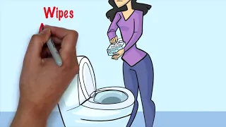 Flushable Wipes Aren t