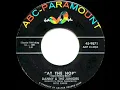 1958 HITS ARCHIVE: At The Hop - Danny & The Juniors (a #1 record)