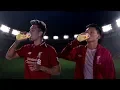EXTRA JOSS SHAKE: LIVERPOOL FC OFFICIAL PARTNER 2019