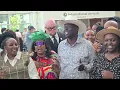 Download Lagu Riggy G and Dorcas Rigathi touch down in Seattle Washington