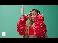 Maureen - Bend Your Back | A COLORS SHOW