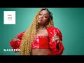 Download Lagu Maureen - Bend Your Back | A COLORS SHOW