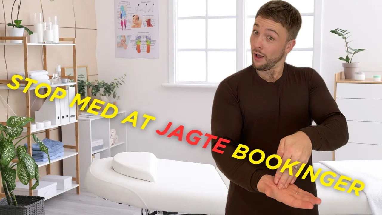 Lær' at sælge behandlingsforløb - baseret på forskning!