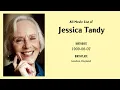 Jessica Tandy Movies list Jessica Tandy Filmography of Jessica Tandy