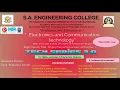 Tech series 3 0 - Evolution and advances in ECE part 2