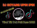 Download Lagu DJ GOYANG UPIN IPIN X SO MABO KIRA VIRAL TIK TOK 2022 FULL BASSS!!!! (Adit Djafar Official Remix)
