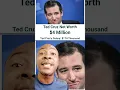 Unveiling Ted Cruz s Astonishing Net Worth