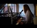 Caroline Chevin - A Song For You - Donny Hathaway : Leon Russell Cover