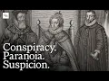 Did Mary Queen of Scots Really Have To Die