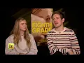 Eighth Grade Elsie Fisher Opens Up About Middle School Experience