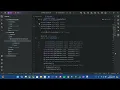How to code FTC Robot