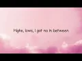 Extremes - Alan Walker, Trevor Daniel [Letra] 💤