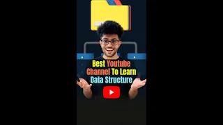 Best YouTube Channels for DSA DSA Free Resources