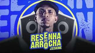 resenha do arrocha j eskine o g ngster do arrocha