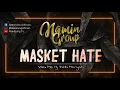 MASKÉT HATÉ - NAMIN GROUP | Voc. Ma Hj.Tati Maryati