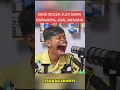 DEDE : BOLEH JUDI ASAL MENANG 🤣 #shorts #prazteguh #dedesunandar  #komedi #podcast #lucu #pwk