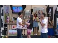 Download Lagu Lucu, Ditelpon Syahnaz Dihadapan Kezia Bang Billy Jaim