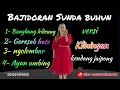 Lagu ALBUM Lagu SUNDA BUHUN Bajidoran versi Kliningan kendang jaipong // nico entertainment