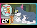 👀 Spot Your Favorite Episode! | 85 Years of Tom 😺 and Jerry 🐭 | Cartoon Network Asia