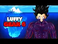 The One Piece Theory Iceberg Explained