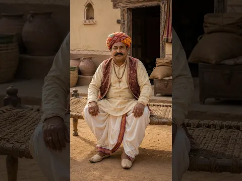 भाग-48! दलैजो सेठ की कथा