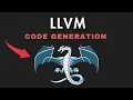 How LLVM is Revolutionizing Code Generation