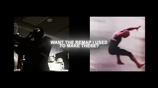 Aesthetic Style Time Remap After Effects Tutorial