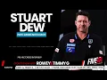 WATCH LIVE Sports Show with Rowey Timmy G