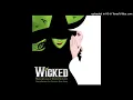 Carole Shelley & Idina Menzel - The Wizard And I
