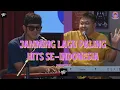 Download Lagu JAMMING C.H.R.I.S.Y.E with ILMAN