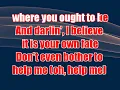Waylon Wyatt & Bayker Blankenship - Jailbreak (karaoke) (by request)