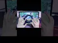 Download Lagu Chen Nuo 8 finger Claw Handcam 🔥   #Shorts #ChenNuoOfficial
