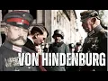 Download Lagu VON HINDENBURG: L'Ultimo Custode Della GERMANIA IMPERIALE