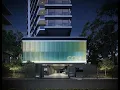 Coco CGI Architectural Animation