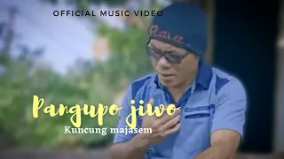 kuncung majasem pangupo jiwo official musik video 