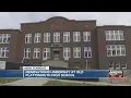 Former Plattsmouth high school getting new life