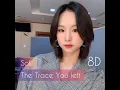 Lagu Solji - The Trace You left 8D