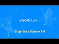 Neo4j Live Graph Data Science 2 0