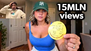 Most Controversial Video on TikTok Right Now