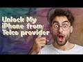 Guide to Unlocking iPhone from Sprint Carrier EASY