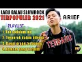 Download Lagu Lagu Galau Slowrock Terbaru Arief Tak sedalam ini - Terpopuler 2021 -mp3