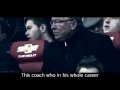 Lagu Arab Commentator On Sir Alex Ferguson(ENG sub)