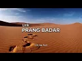 Download Lagu Anil Althaf - Prang Badar | Official Lyric Video MP3