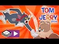 Download Lagu The Tom and Jerry Show | Kong-Fu Tom | Boomerang UK