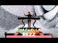 REZZ Live Coachella 2026