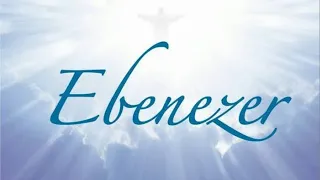 ebenezer new hindi version christian song lyrics sung by ganesh karaspalli