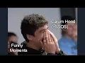 Calum Hood 5SOS Funny Moments
