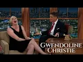 Gwendoline Christie s Mesmerizing Interview with Craig Ferguson on The Late Late Show 4K