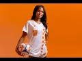 Lady Vol Soccer Transfer Class Feature