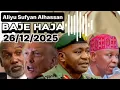 Lagu Baje Haja - Aliyu Sufyan Alhassan 26/12/2025 @dan_uwa_rano 